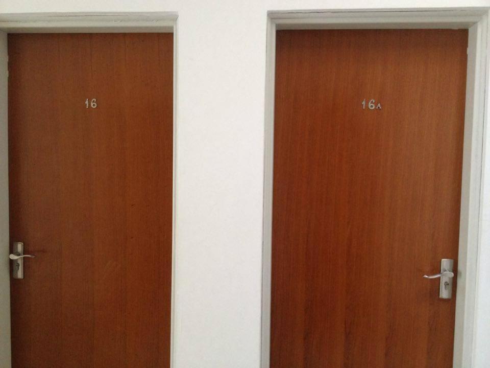 Pousada Parque Suites Estacionamento E Piscina 瓜鲁雅 客房 照片