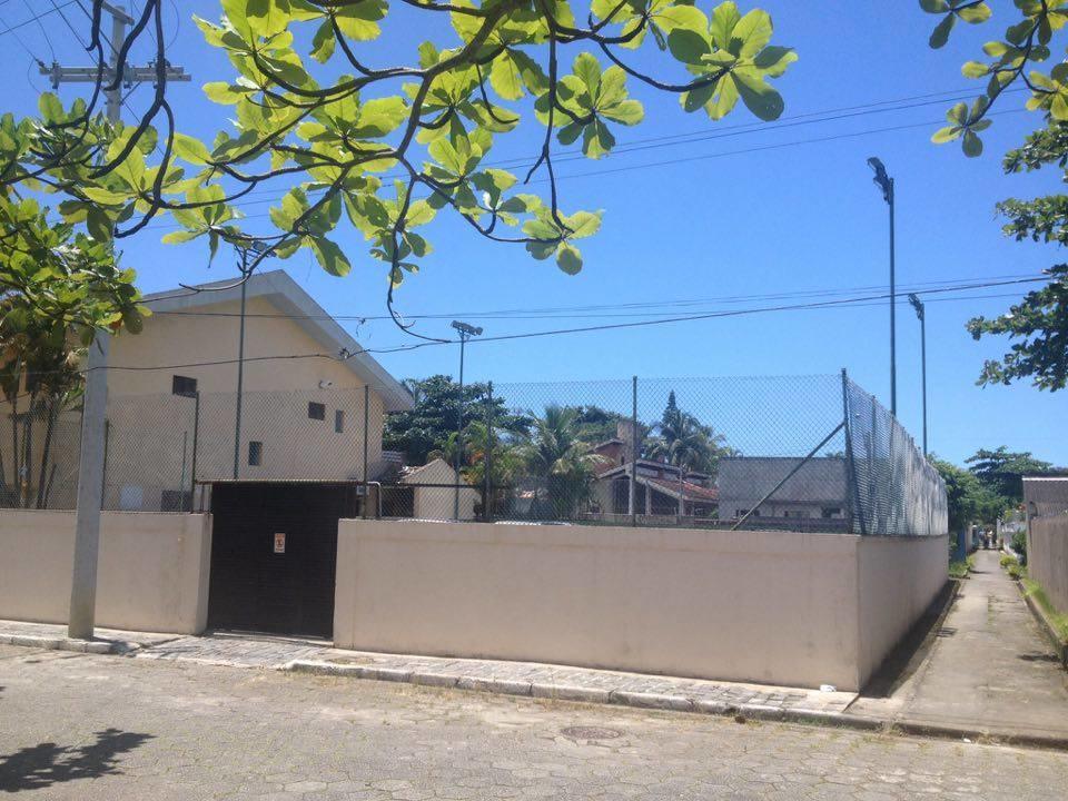 Pousada Parque Suites Estacionamento E Piscina 瓜鲁雅 外观 照片